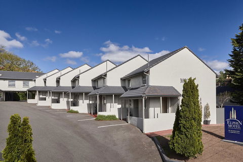 Elphin Motel & Serviced Apartments - Australian Directory 0