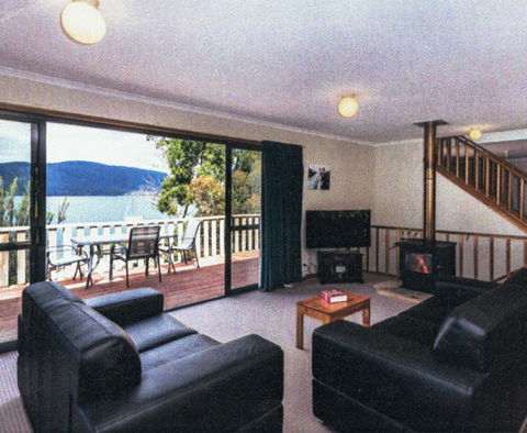 Driftwood Cottages - Australian Directory 22
