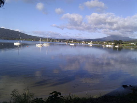 Driftwood Cottages - Australian Directory 0
