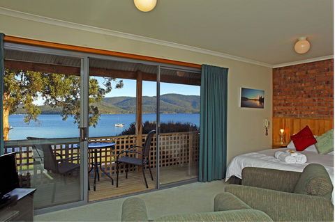 Driftwood Cottages - Australian Directory 21