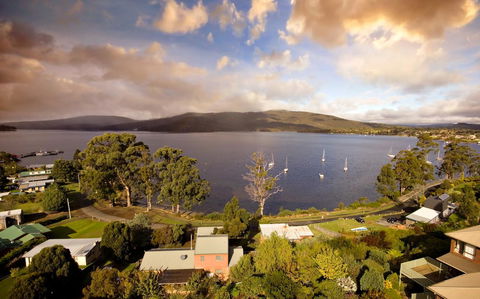 Driftwood Cottages - Australian Directory 7