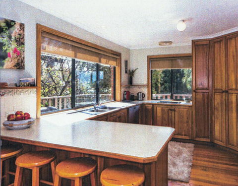 Driftwood Cottages - Australian Directory 24