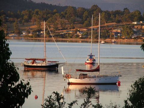 Driftwood Cottages - Australian Directory 12