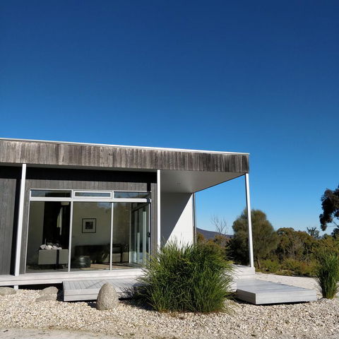 Aplite House - Australian Directory 18