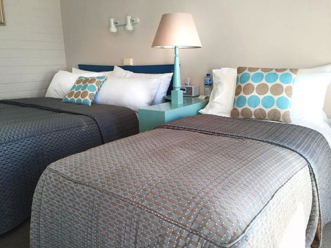 The Waterfront Wynyard - Australian Directory 2