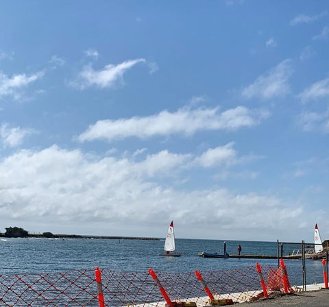 The Waterfront Wynyard - Australian Directory 6