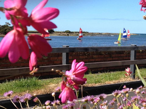 The Waterfront Wynyard - Australian Directory 7