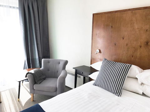 The Waterfront Wynyard - Australian Directory 25