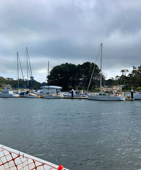 The Waterfront Wynyard - Australian Directory 5