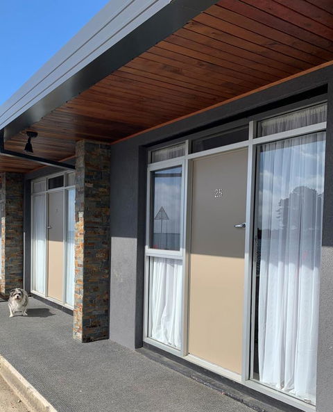 The Waterfront Wynyard - Australian Directory 39