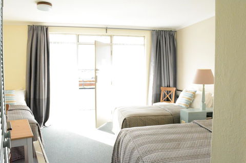 The Waterfront Wynyard - Australian Directory 37