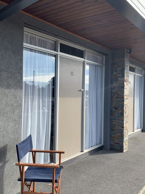 The Waterfront Wynyard - Australian Directory 40