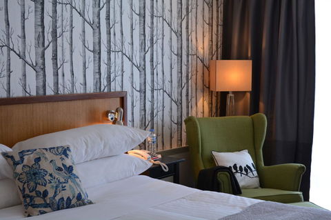 The Waterfront Wynyard - Australian Directory 19