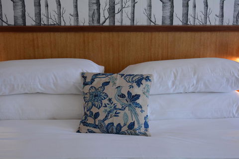 The Waterfront Wynyard - Australian Directory 20