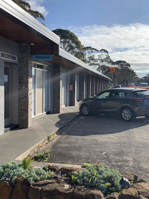 The Waterfront Wynyard - Australian Directory 4