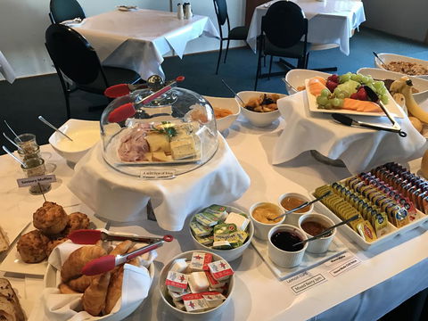 The Waterfront Wynyard - Australian Directory 13