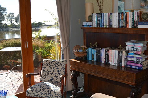 The Waterfront Wynyard - Australian Directory 9