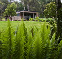 Tyenna River Cottage - Australian Directory