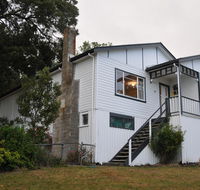 Maydena Chalet - Australian Directory