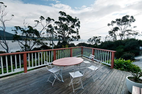 970 Adventure Bay Road - Australian Directory 0