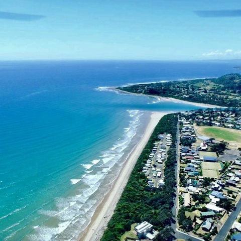 Amare Beachside Luxury - Australian Directory 3