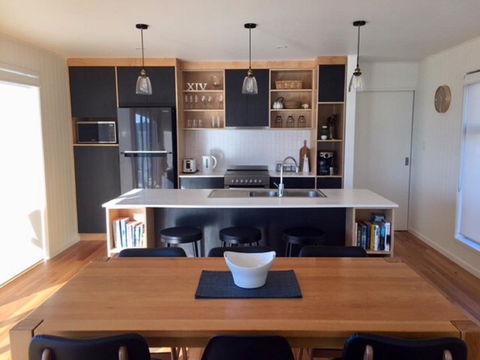 Beach House XIV - Australian Directory 4