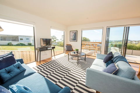 Beach House XIV - Australian Directory 0