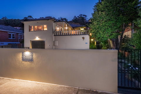 Jones On Wilson Boutique B&B - Australian Directory 17