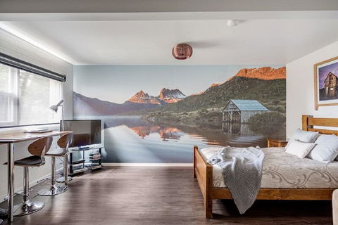 Jones On Wilson Boutique B&B - Australian Directory 15