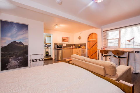 Jones On Wilson Boutique B&B - Australian Directory 18