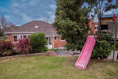 Jones On Wilson Boutique B&B - Australian Directory 30