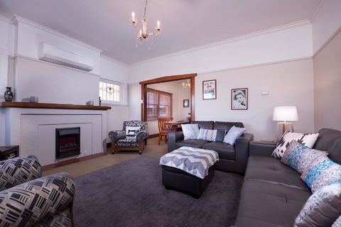 Jones On Wilson Boutique B&B - Australian Directory 21