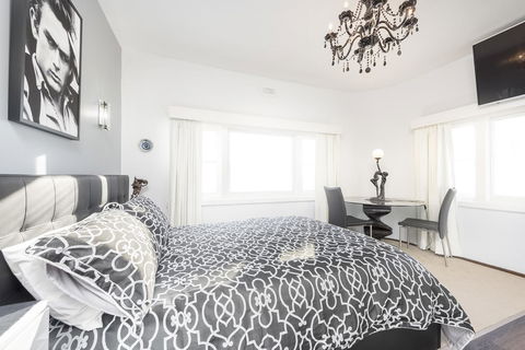 Jones On Wilson Boutique B&B - Australian Directory 20
