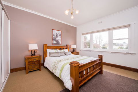 Jones On Wilson Boutique B&B - Australian Directory 22