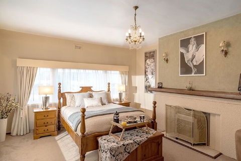 Jones On Wilson Boutique B&B - Australian Directory 2