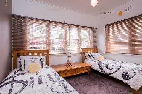 Jones On Wilson Boutique B&B - Australian Directory 27