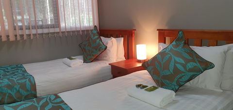 Roland B&B - Australian Directory 3