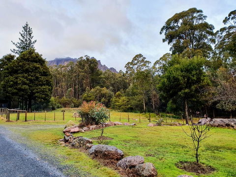 Roland B&B - Australian Directory 19