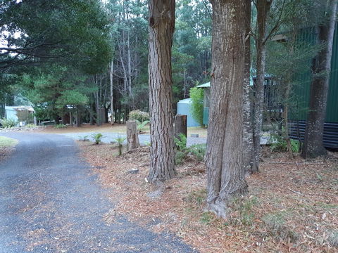 Roland B&B - Australian Directory 43