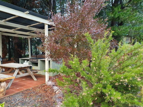 Roland B&B - Australian Directory 15