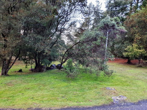 Roland B&B - Australian Directory 20