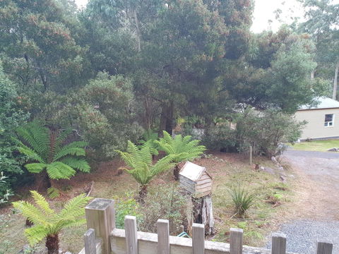 Roland B&B - Australian Directory 39