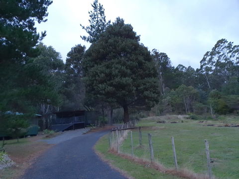 Roland B&B - Australian Directory 25