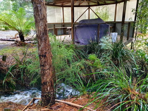 Roland B&B - Australian Directory 30