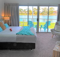 Ulverstone River Edge HolidayApartments - Australian Directory