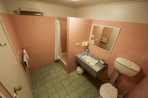 Parklane Motel - Australian Directory 3