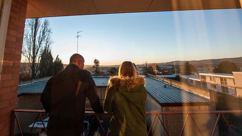 Parklane Motel - Australian Directory 2