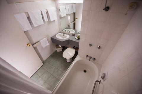 Parklane Motel - Australian Directory 44