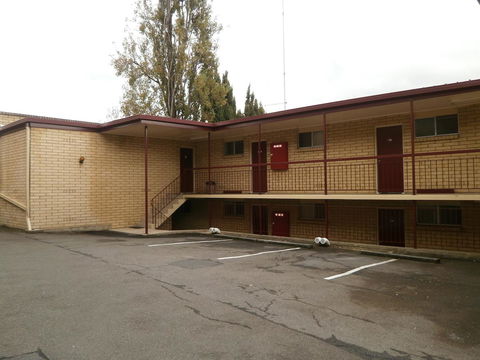 Parklane Motel - Australian Directory 30