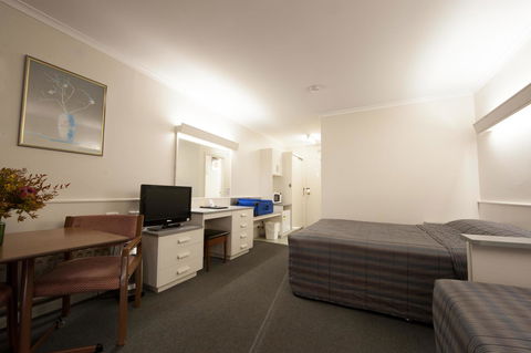 Parklane Motel - Australian Directory 10